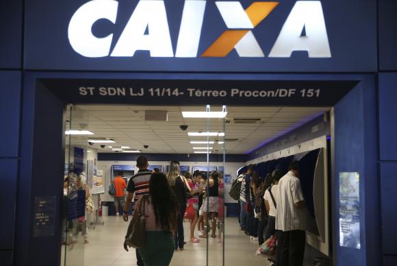 caixa