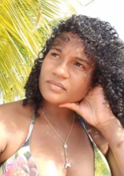 Damiana Conceição dos Santos