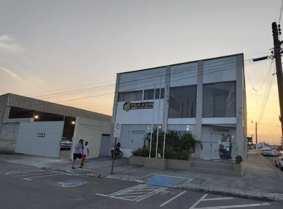 DP LINHARES